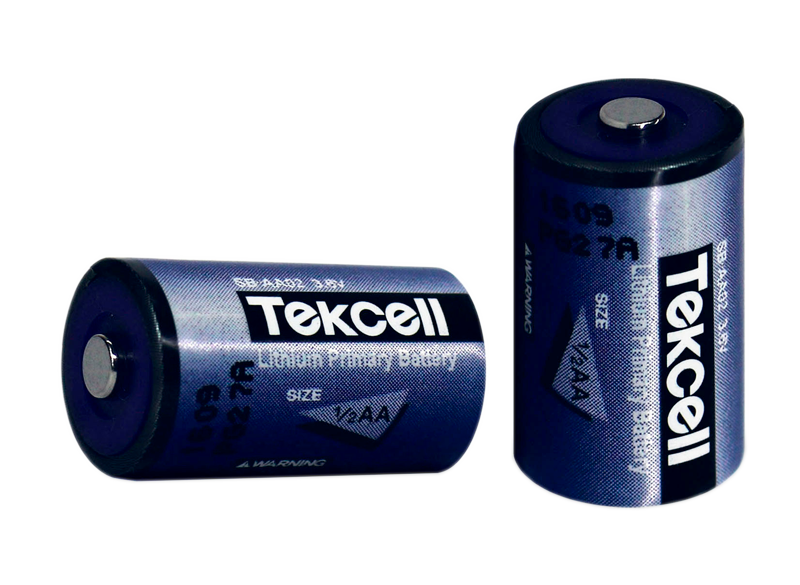 Элементы питания Tekcell
