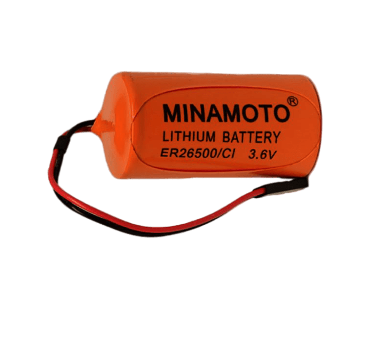 Элементы питания MINAMOTO